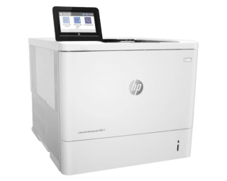 HP LaserJet Enterprise M611dn